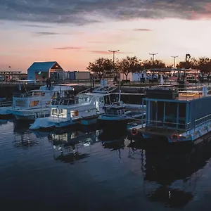 Barco Casa Marina Fuseta