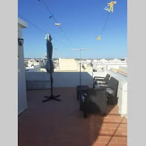 A Casa Da Avo Dina Apartment