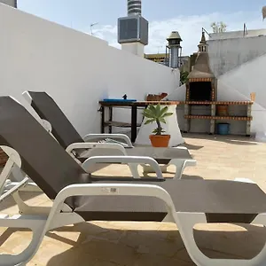Vila Do Sol - Ferienhaus