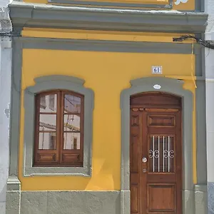 Different House Holidays Fuzeta