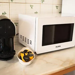 Cantinho Dos Avos Fuseta