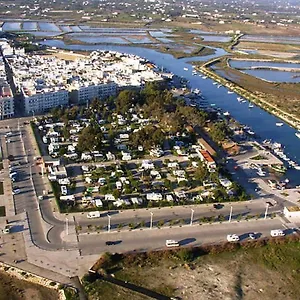 Apartamento Fuseta