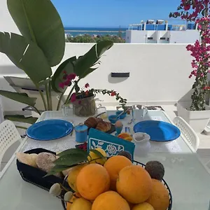 Casa Blue Azul Gasthof