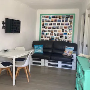 Vila Alegre Fuseta