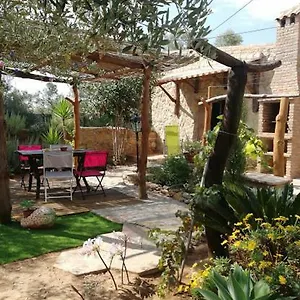 Monte Viana Ferienhaus