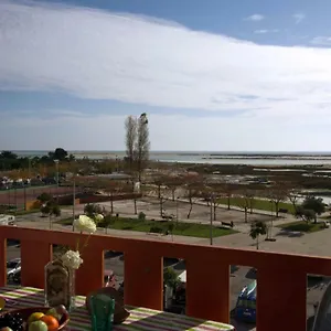 Ria Formosa Apartment