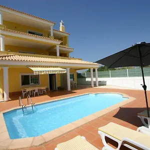 Vista Mar E Piscina Fuzeta