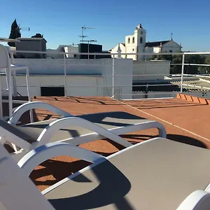 Luzz Me - Casa Da Apartment