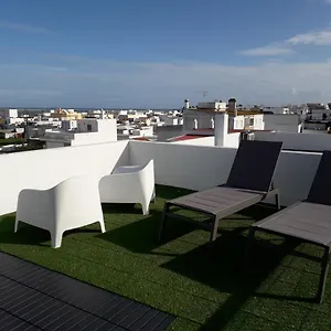 Casa Da Sardinha Apartment